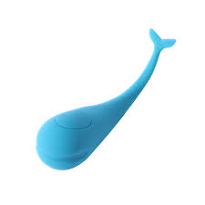 VIBRADOR CONSOLADOR BALLENA