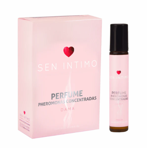 PARA MASAJES Y SEDUCCION