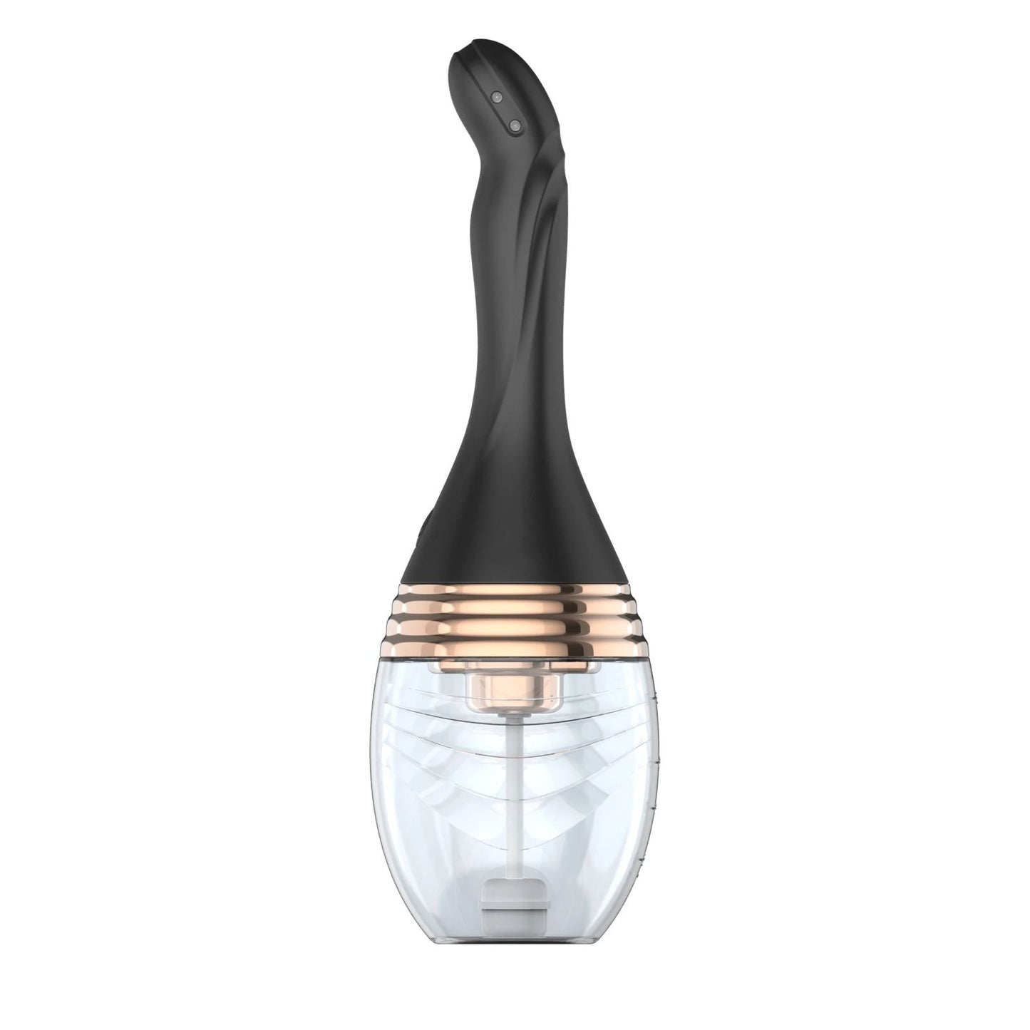 CONSOLADOR DILDO (ENEMA ELECTRICO) GM342