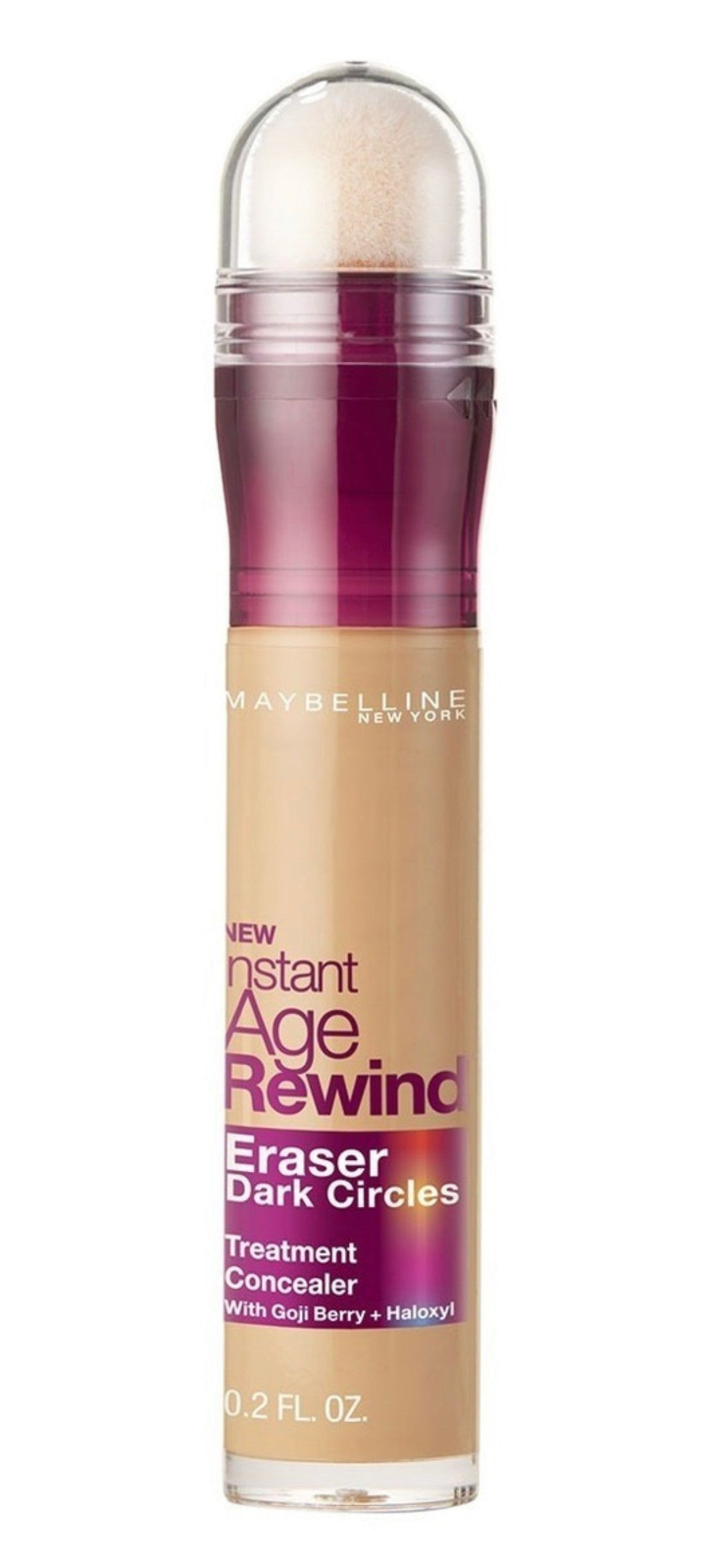 CORRECTOR MAYBELLINE INSTANT AGE REWIND