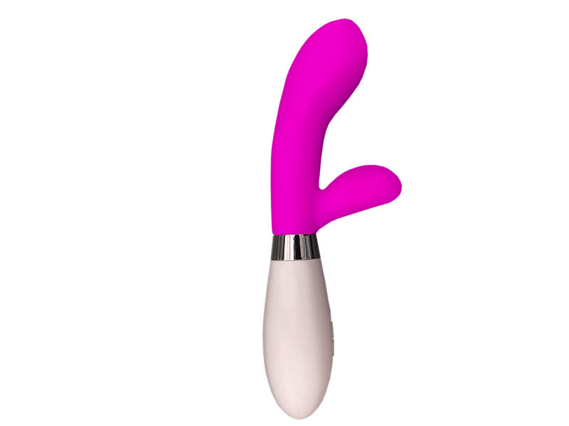 DILDO VIBRADOR DUAL BREATHE ON ME