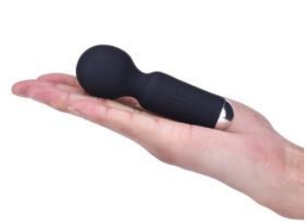 CONSOLADOR DILDO (MASAJEADOR) GM278