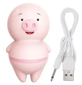 MARRANITO VIBRADOR "PIGHY"