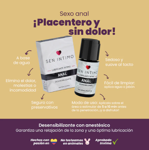 LUBRICANTES ANALES