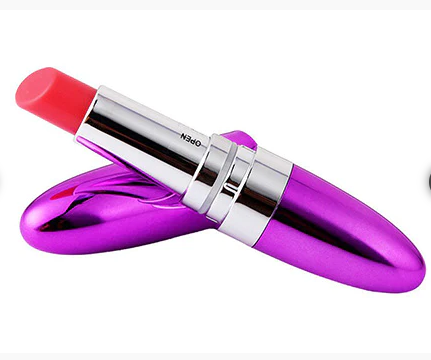 VIBRADOR LABIAL DISCRETO CLÍTORIS