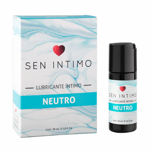 LUBRICANTES NEUTROS