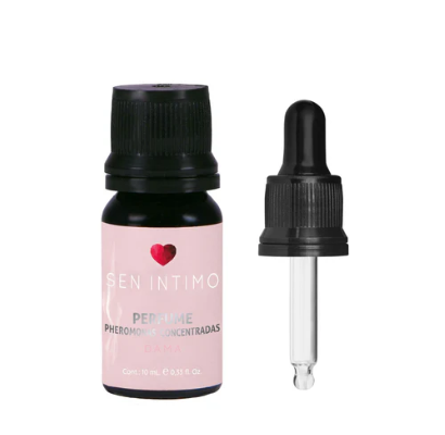 PERFUMES CON PHEROMONAS CONCENTRADAS