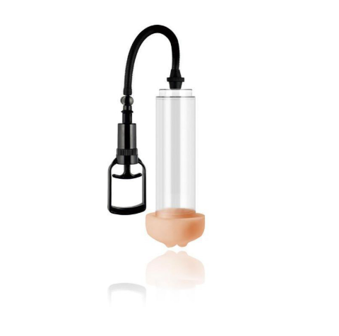 BOMBA DE VACIO PARA PENE