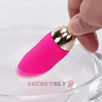 VIBRADOR BALA RYAN