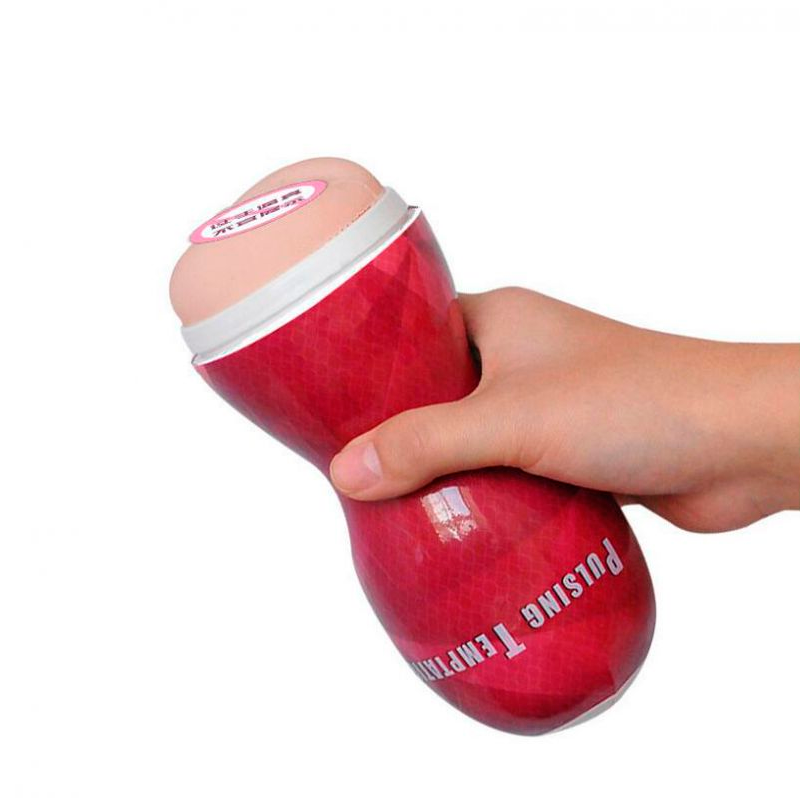 CONSOLADOR PARA HOMBRE VAGINAL Y ANAL