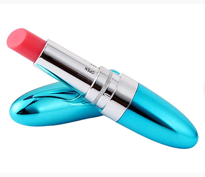 VIBRADOR LABIAL DISCRETO CLÍTORIS