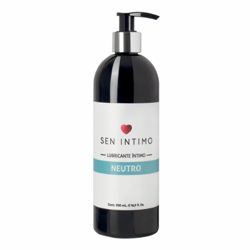 LUBRICANTES NEUTROS