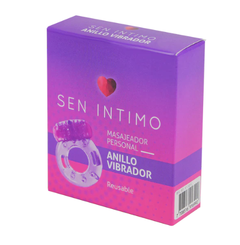 ANILLO VIBRADOR