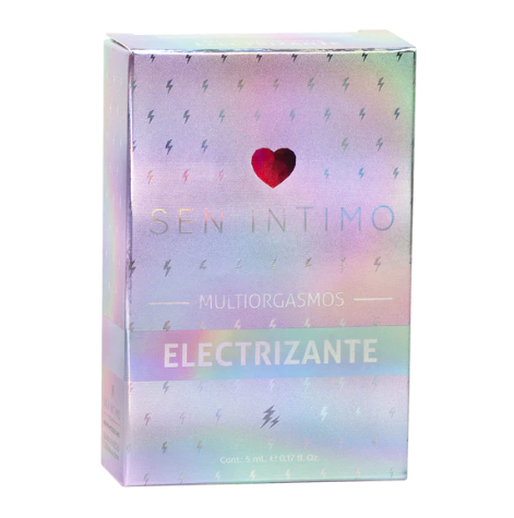 LUBRICANTES MULTIORGASMOS