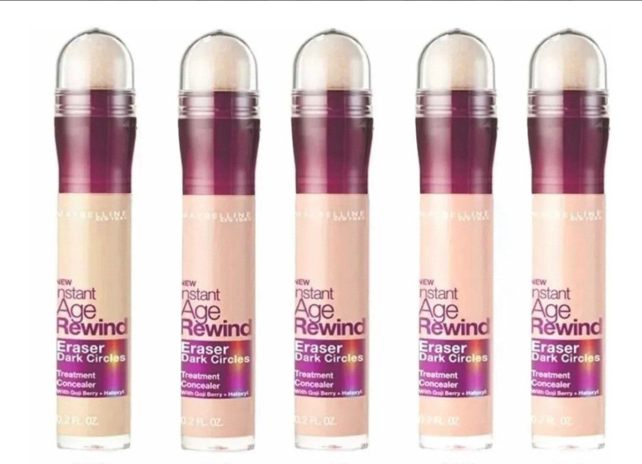 CORRECTOR MAYBELLINE INSTANT AGE REWIND