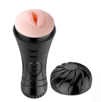 MASTURBADOR ARTIFICIAL NINFA