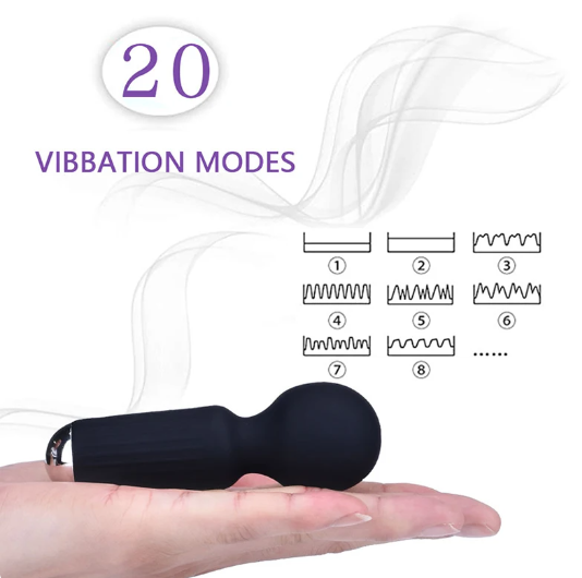 CONSOLADOR DILDO (MASAJEADOR) GM278