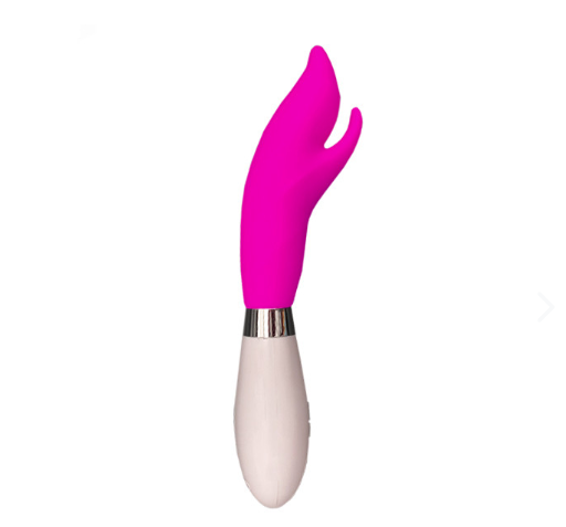 DILDO VIBRADOR DUAL BREATHE ON ME