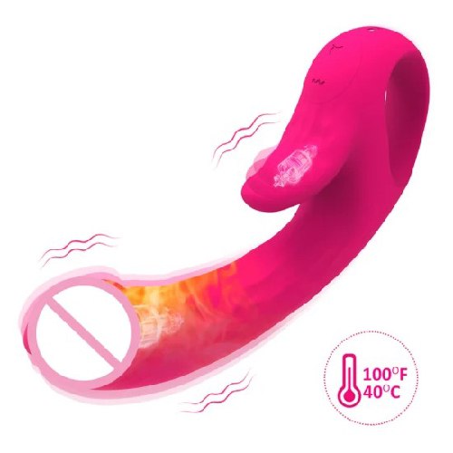 CONSOLADOR DILDO GM 404