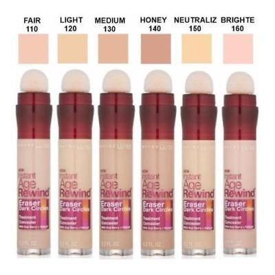 CORRECTOR MAYBELLINE INSTANT AGE REWIND