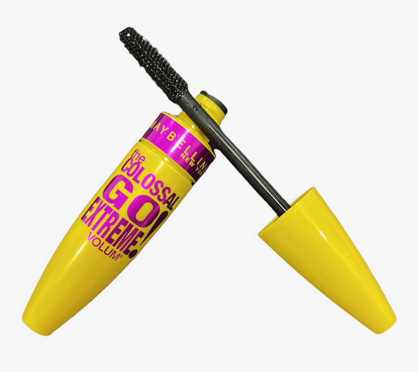 COMBO MAYBELLINE COLOSAL AAA