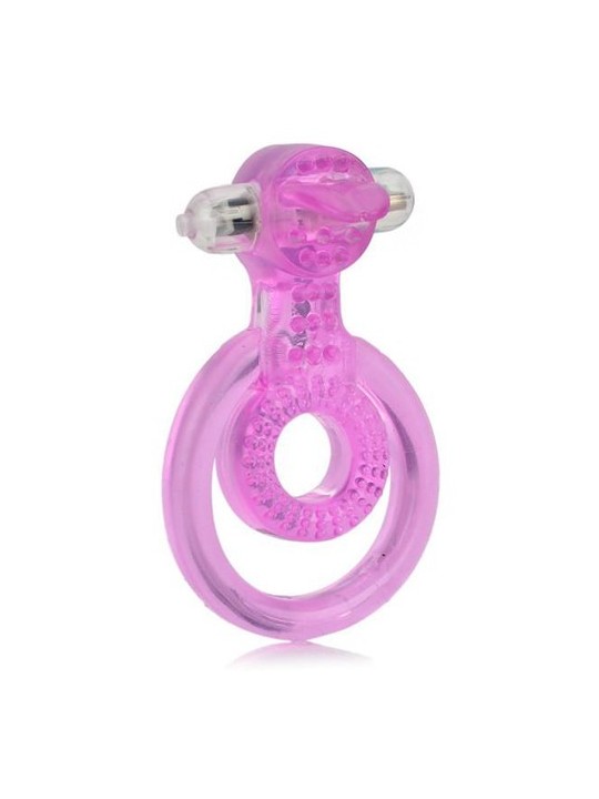 OPTIMUS ANILLO VIBRADOR PARA EL PENE CIR