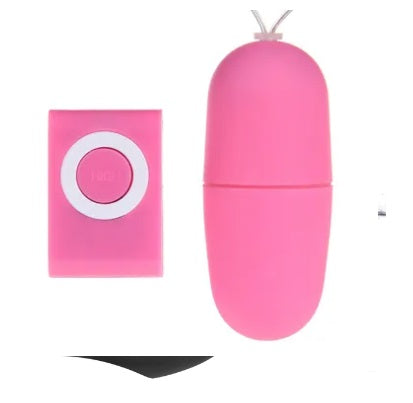 HUEVO VIBRADOR VENUS (PARA PAREJAS)