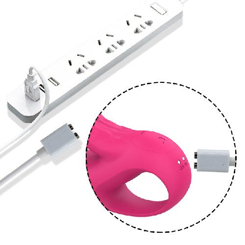 CONSOLADOR DILDO GM 404