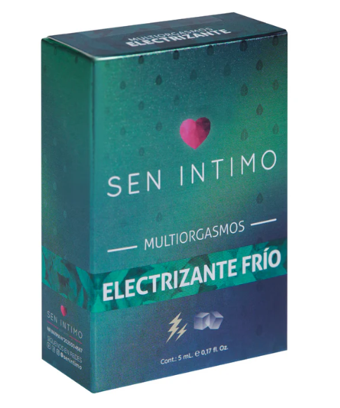 LUBRICANTES MULTIORGASMOS