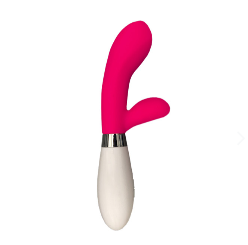 DILDO VIBRADOR DUAL BREATHE ON ME