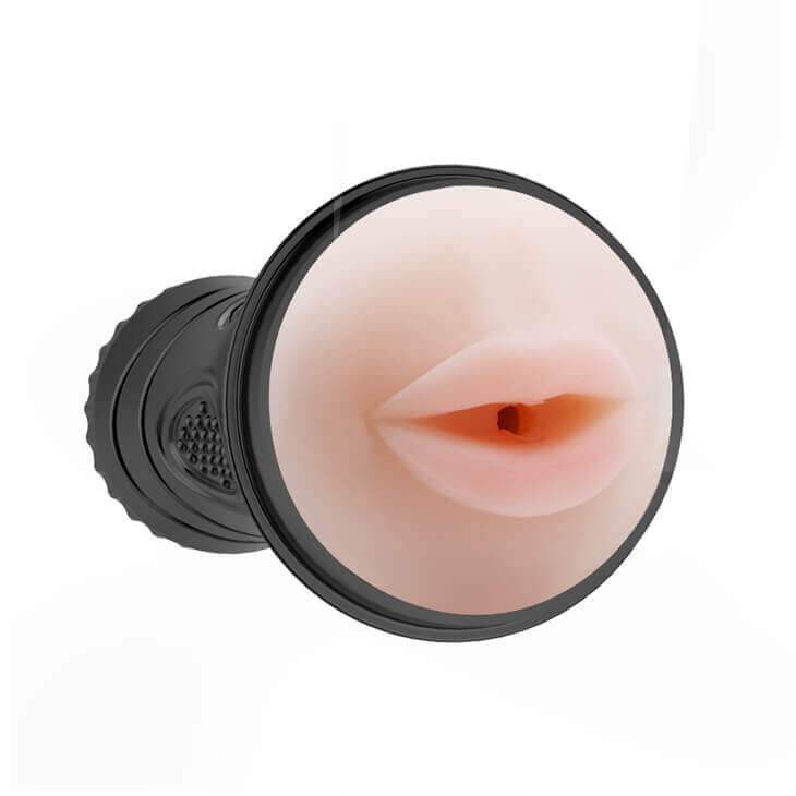 MASTURBADOR ARTIFICIAL NINFA