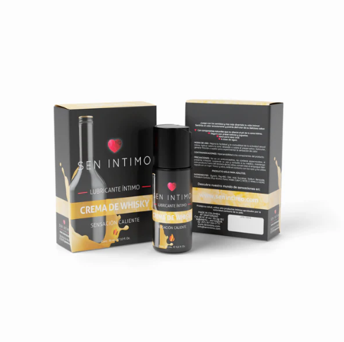 LUBRICANTES PARA SEXO ORAL