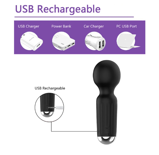 CONSOLADOR DILDO (MASAJEADOR) GM278