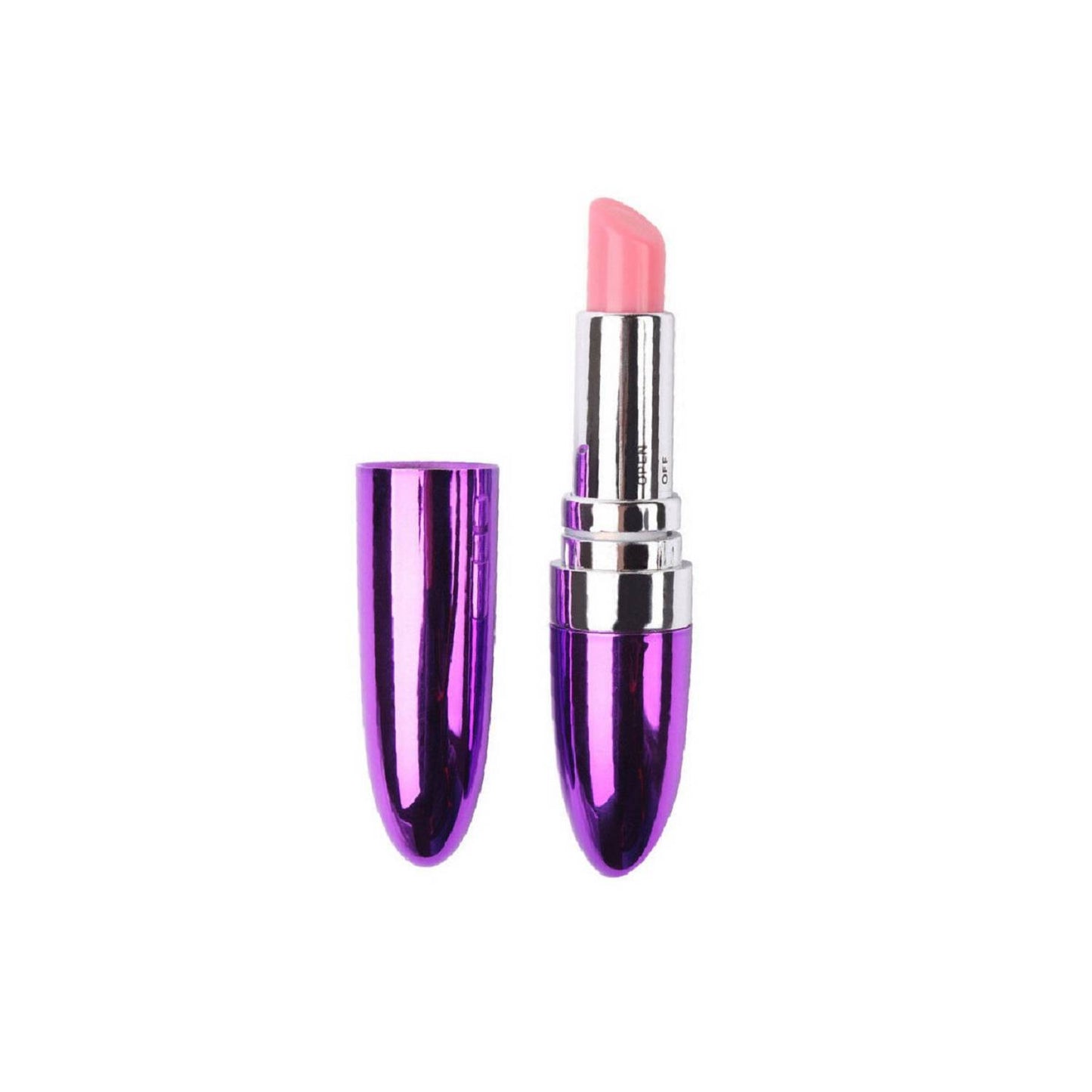 VIBRADOR LABIAL DISCRETO CLÍTORIS