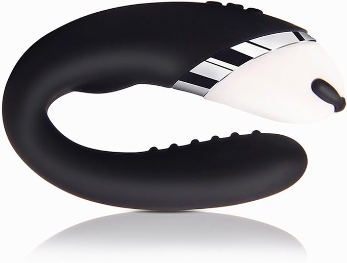 VIBRADOR PARA PAREJAS RECARGABLE