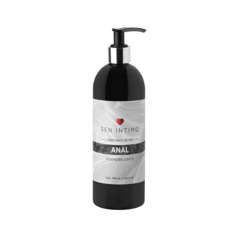 LUBRICANTES ANALES