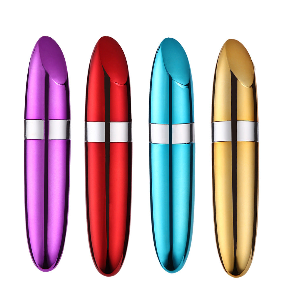 VIBRADOR LABIAL DISCRETO CLÍTORIS