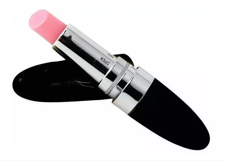 VIBRADOR LABIAL DISCRETO CLÍTORIS