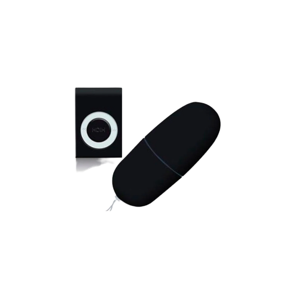 HUEVO VIBRADOR VENUS (PARA PAREJAS)