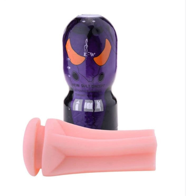 VAGINA MASTURBADORA