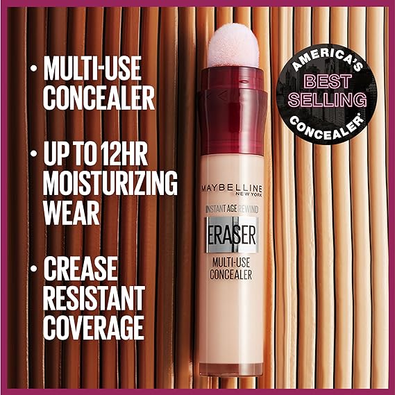 CORRECTOR MAYBELLINE INSTANT AGE REWIND