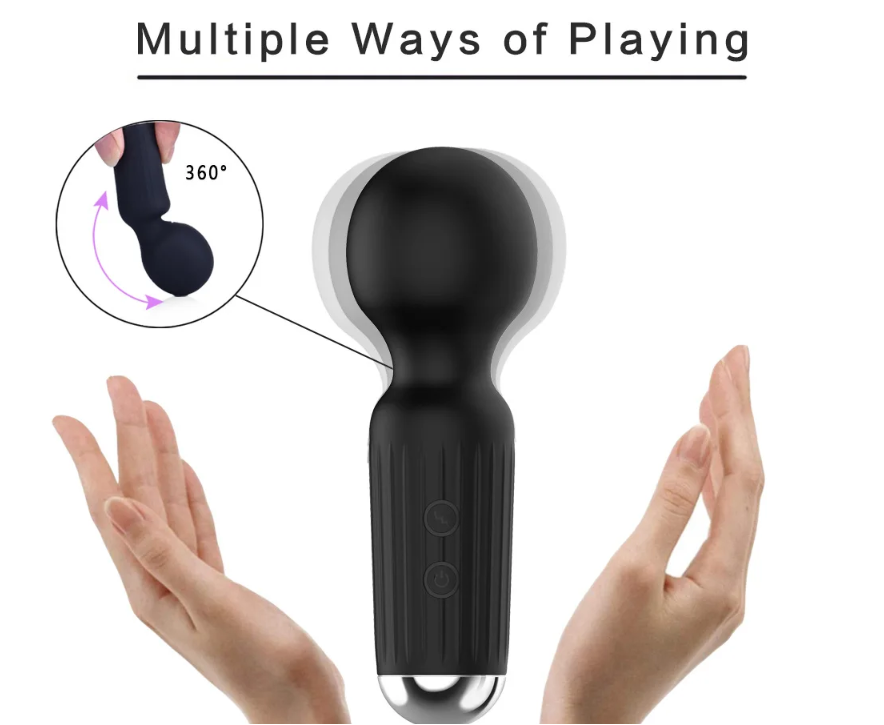 CONSOLADOR DILDO (MASAJEADOR) GM278