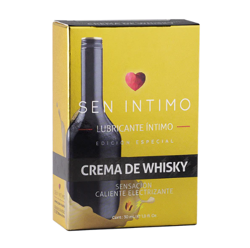 LUBRICANTES PARA SEXO ORAL