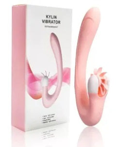 VIBRADOR KYLIN