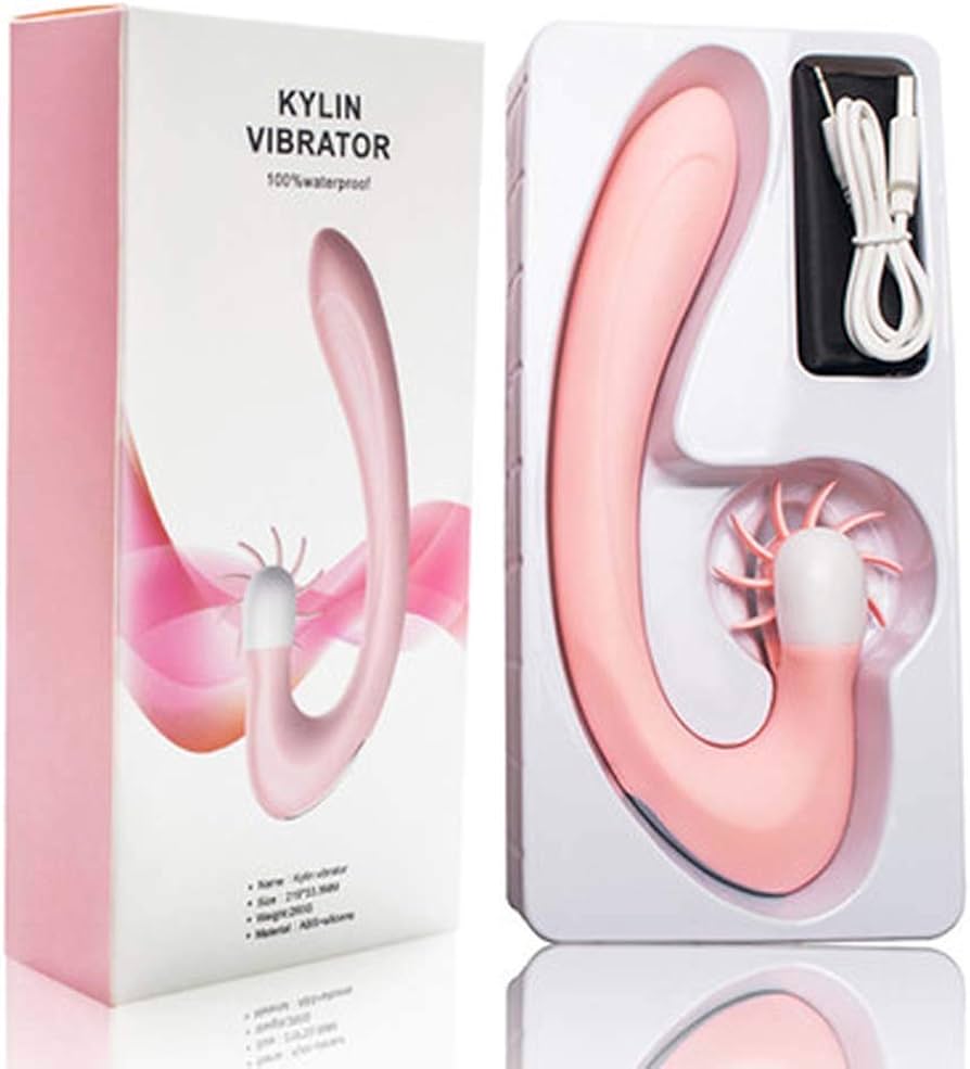 VIBRADOR KYLIN