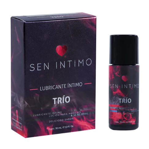 LUBRICANTES EN BASE DE AGUA