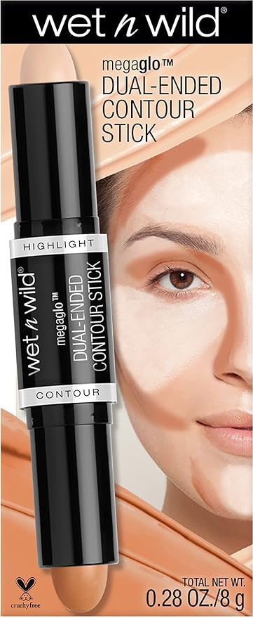 WET N WILD MEGA GLO