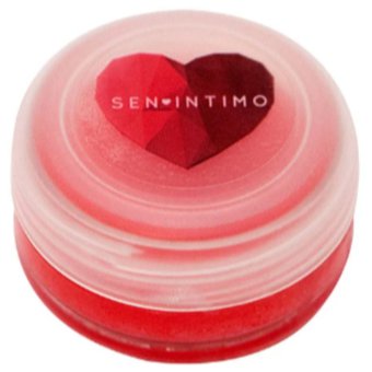BRILLO LABIAL CON FEROMONAS- FRUTOS ROJOS