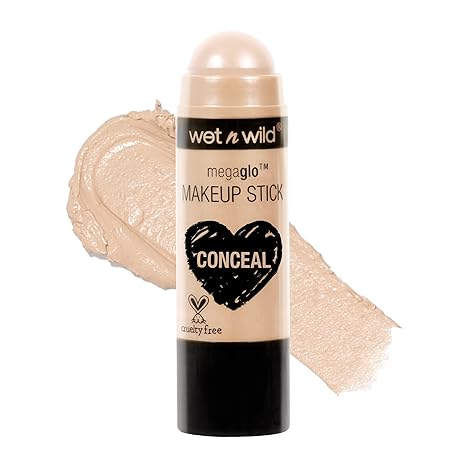 MEGAGLO VITAMIN E MAKEUP STICK- HIGHLIGHT