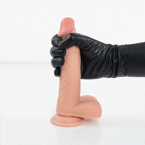 DILDO VIBRADOR REALISTA MAX